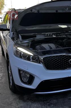 كيا سورينتو